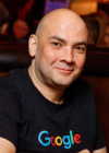 Andrey Lastochkin